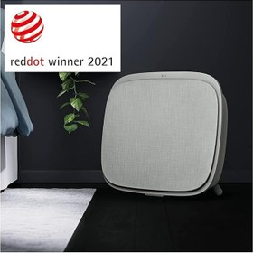 تصویر تصفیه هوا آ ا گ مدل AX7 