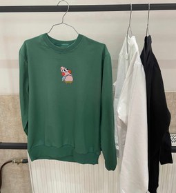 تصویر دورس پاتریک Patric