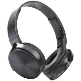 تصویر هدفون بی سیم کینگ استار مدل KBH18 Kingstar KBH18 Wireless Headphones