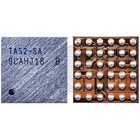 تصویر TAS2-SA آی سی صدا 