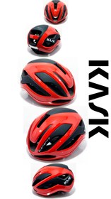 تصویر کلاه ایمنی KASK ELEMENTO - SIZE L (58_61) KASK ELEMENTO