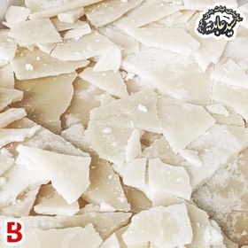 تصویر نبات فوری زنجبیلی سید عابدیه یزد وزن 2 کیلوگرم 