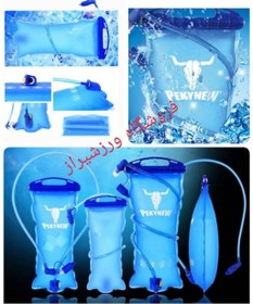 تصویر کمل بک کوهنوردی 