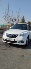 تصویر هایما S7 مدل 1402 ا Haima S7 automatic-turbo-1800cc Haima S7 automatic-turbo-1800cc