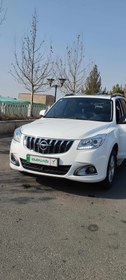 تصویر هایما S7 مدل 1402 ا Haima S7 automatic-turbo-1800cc Haima S7 automatic-turbo-1800cc