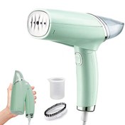 تصویر اتو بخار تاشو مدل MT 05 ام دی اچ ال MDHL Folding Steam Iron MT 05