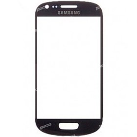 تصویر گلس تعمیراتی Samsung S3 Mini Samsung S3 Mini Repair Glass