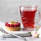 تصویر ماگ لومینارک مدل الانور 250cc Glass mug Elanor 250 ml LUMINARC