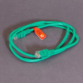 تصویر کابل پچ کورد 20 متری cat6 