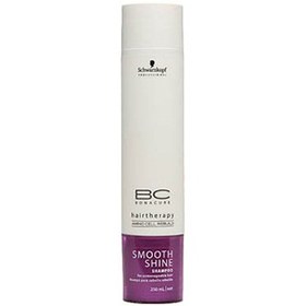 تصویر شامپو براق کننده بی سی شوارتسکف SCHWARZKOPF SMOOTH SHINE BC SHAMPOO