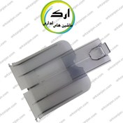 تصویر سینی خروجی پرینتر اچ پی HP 1010-1020-1018 