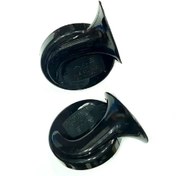 تصویر بوق حلزونی پژو AKE صدای فابریک 