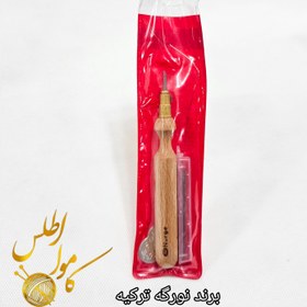 تصویر نیدل پانچ - 1 _ نورگه ترکیه Punch needle