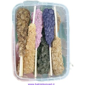 تصویر نبات نوش چوبی 