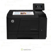 تصویر پرینتر تک کاره لیزری رنگی اچ پی مدل M251nw HP LaserJet Pro 200 M251nw Color Printer