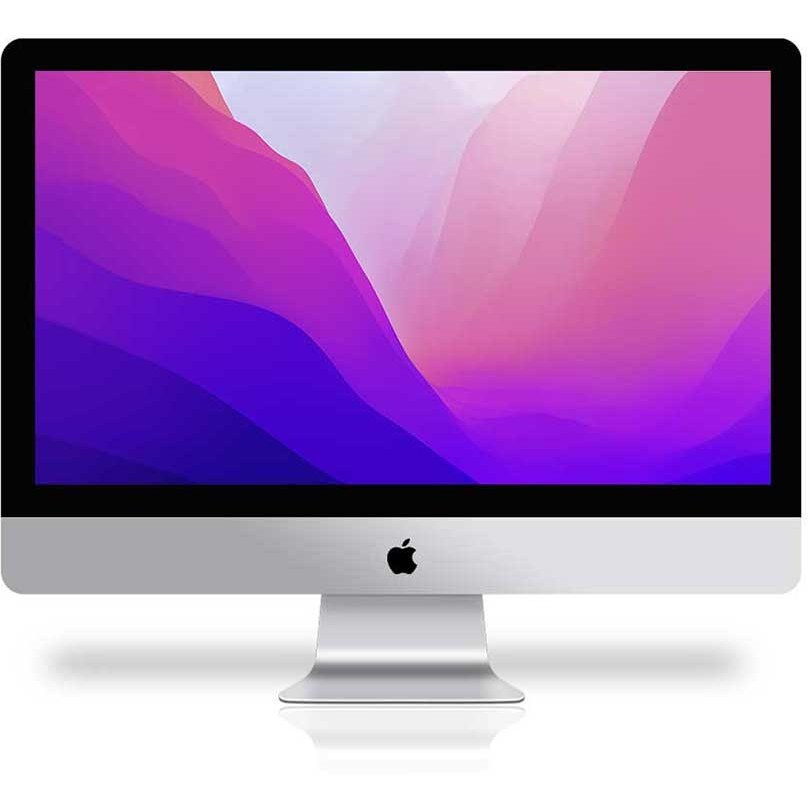 خرید و قیمت آل این وان استوک 27 اینچ اپل iMac A1419 Core i5 خرید و قیمت آل این وان استوک 27 اینچ اپل iMac A1419 Core i5