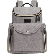 تصویر کوله پشتی و کیف لوازم مادر و نوزاد کالرلند Colorland - 