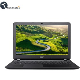 تصویر لپ تاپ ۱۵ اینچ ایسر Aspire ES1-533 ا Acer Aspire ES1-533 | 15 inch | Pentium | 4GB | 500GB Acer Aspire ES1-533 | 15 inch | Pentium | 4GB | 500GB