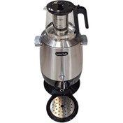 تصویر چای ساز سماوری وردا مدل 2290 