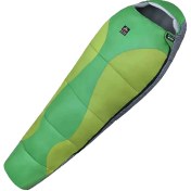 تصویر کیسه خواب الیاف جان قوتاران 200 JAN QUTARAN Fiber Sleeping Bag 200