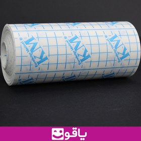 تصویر چسب حصیری 15*10 KM یک عددی