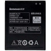 تصویر باتری اصلی Lenovo باتری اصلی Lenovo