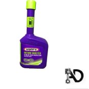 تصویر مکمل سوخت خودرو وینز مدل اکتان بوستر حجم 325 میلی لیتر Wins Octane Booster Car Fuel Supplement 325 ml