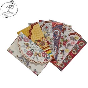 تصویر پاکت سکه اکلیلی 