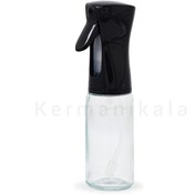 تصویر اسپری روغن پاش شیشه ای ۲۰۰ میلی لیتر 