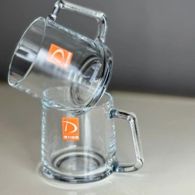 تصویر ماگ 401 ساده دلی گلس کد tz401 