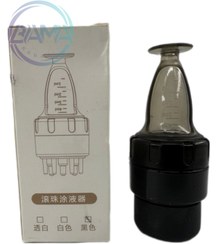 تصویر دیوایس(اپلیکاتور) روغن تراپی دستی 