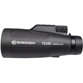 تصویر دوربین تک چشمی برسر مدل 50×12 ا BRESSER 12x50 MONOCULAR BRESSER 12x50 MONOCULAR