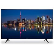 تصویر تلویزیون هوشمند 50 اینچ هیمالیا مدل HM50FS Himalia SMART TV model HM50FS