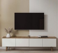 تصویر میز تلویزیون 