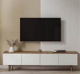 تصویر میز تلویزیون 