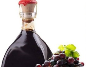 تصویر سرکه سیاه چینی ۵۰۰ میل ZHEN JANG VINGER