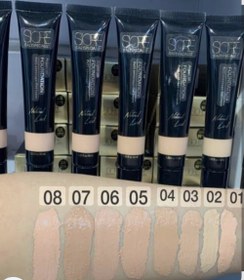 تصویر کرم پودر سیوره - 13 SIORE