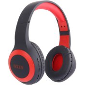 تصویر هدفون بلوتوثی رم خور Oxin A23 Oxin A23 Bluetooth Headset