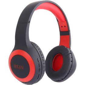 تصویر هدفون بلوتوثی رم خور Oxin A23 Oxin A23 Bluetooth Headset