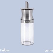 تصویر شکرپاش یونیک مدل UN-1774 Unique Sugar Shaker Model UN-1774 250-300ml