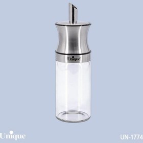 تصویر شکرپاش یونیک مدل UN-1774 Unique Sugar Shaker Model UN-1774 250-300ml