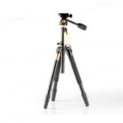 تصویر سه پایه دوربین فوتومکس 999H Fotomax 999H Camera Tripod