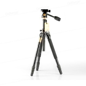 تصویر سه پایه دوربین فوتومکس Fotomax 999H Fotomax 999H Camera Tripod