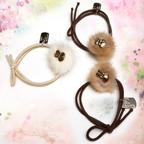 تصویر کش مو فانتزی 