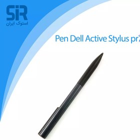 تصویر خرید قلم لپ تاپ دل مدل dell Active Stylus pr77s سازگار با مدل های Venue 11 pro 7000 سری 7130 و 7139 و 7140 و... 