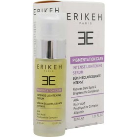 تصویر سرم ضدلک اریکه 