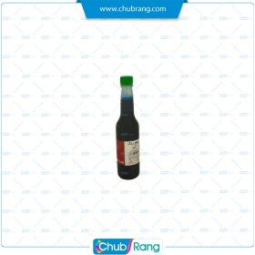 تصویر جوهر آبی فوری زرفام 