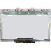 تصویر ال سی دی لپ تاپ (B154PW02-V.1) LCD 15.4" 30 PIN 