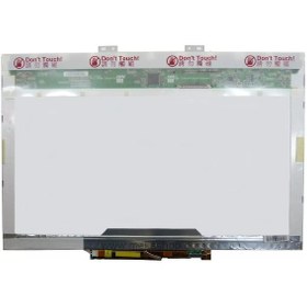 تصویر ال سی دی لپ تاپ (B154PW02-V.1) LCD 15.4" 30 PIN 