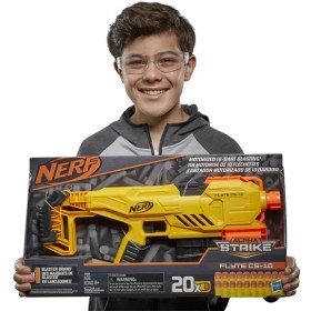 تصویر تفنگ نرف Nerf مدل Flyte-CS10 